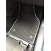 Килимки EVA (чорні) для Volkswagen Touran 2003-2010 рр