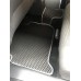 Килимки EVA (чорні) для Volkswagen Touran 2003-2010 рр