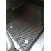 Килимки EVA (чорні) для Volkswagen Touran 2003-2010 рр