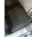 Килимки EVA (чорні) для Volkswagen Touran 2003-2010 рр