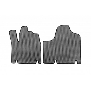 Килимки EVA (сірі) для Fiat Scudo 1996-2007 рр