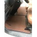 Килимки EVA (цегляні) для Citroen Jumpy 1996-2007 рр