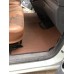 Килимки EVA (цегляні) для Citroen Jumpy 1996-2007 рр