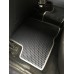 Коврики EVA (черные) для Renault Duster 2008-2017 гг