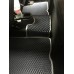 Коврики EVA (черные) для Renault Duster 2008-2017 гг