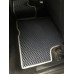 Коврики EVA (черные) для Renault Duster 2008-2017 гг