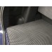 Коврик багажника EVA (Черный) для Renault Duster 2008-2017 гг
