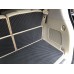 Коврик багажника 5 частей (EVA, черный) для Nissan Patrol Y62 2010-2024 гг