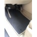 Килимки салону 3 ряди (EVA, чорний) для Nissan Patrol Y62 2010-2024 рр
