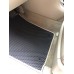 Килимки салону 3 ряди (EVA, чорний) для Nissan Patrol Y62 2010-2024 рр