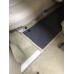 Килимки салону 3 ряди (EVA, чорний) для Nissan Patrol Y62 2010-2024 рр