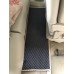Килимки салону 3 ряди (EVA, чорний) для Nissan Patrol Y62 2010-2024 рр