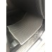 Коврики EVA (черные) 7 местный, 2013-2022 для Toyota Land Cruiser Prado 150