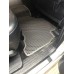 Коврики EVA (черные) 7 местный, 2013-2022 для Toyota Land Cruiser Prado 150