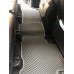 Коврики EVA (черные) 7 местный, 2010-2013 для Lexus GX460