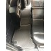 Коврики EVA (черные) 7 местный, 2010-2013 для Lexus GX460