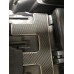 Коврики EVA (черные) 7 местный, 2010-2013 для Lexus GX460