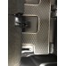 Коврики EVA (черные) 7 местный, 2010-2013 для Lexus GX460