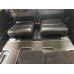Коврики EVA (черные) 7 местный, 2010-2013 для Lexus GX460