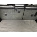 Коврик багажника 7 местный EVA (Черный) для Lexus GX460