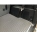 Коврик багажника 7 местный EVA (Черный) для Lexus GX460