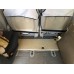 Коврики EVA (3 ряда, бежевые) для Volkswagen Sharan 1995-2010 гг
