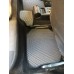 Коврики EVA (черные) для Volkswagen Bora 1998-2004 гг