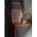 Килимки EVA (чорні) для Jeep Renegade
