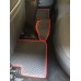 Килимки EVA (чорні) для Jeep Renegade