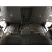 Коврики для -20252 (3 ряда, EVA, черные) для Nissan Qashqai 2010-2014 гг
