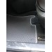 Коврики для -20252 (3 ряда, EVA, черные) для Nissan Qashqai 2010-2014 гг