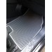 Коврики для -20252 (3 ряда, EVA, черные) для Nissan Qashqai 2010-2014 гг