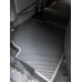 Коврики для -20252 (3 ряда, EVA, черные) для Nissan Qashqai 2010-2014 гг