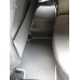 Коврики для -20252 (3 ряда, EVA, черные) для Nissan Qashqai 2010-2014 гг