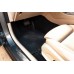 Коврики EVA(черные) для Mercedes GLC coupe C253