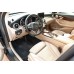 Коврики EVA(черные) для Mercedes GLC coupe C253