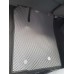 Килимки EVA (чорні) для Dacia Sandero 2007-2013 рр