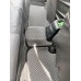 Килимки EVA (чорні) для Daewoo Lanos