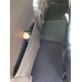 Коврики EVA (черные) для Land Rover Discovery III