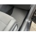 Килимки EVA (чорні) для Skoda Yeti 2009-2017 рр