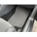 Килимки EVA (чорні) для Skoda Yeti 2009-2017 рр