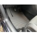 Килимки EVA (чорні) для Skoda Yeti 2009-2017 рр