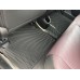Килимки EVA (чорні) для Honda M-NV