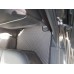 Килимки EVA (сірі) для Mitsubishi L200 2015-2024 рр