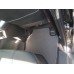 Килимки EVA (сірі) для Mitsubishi L200 2015-2024 рр