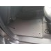 Килимки EVA (сірі) для Mitsubishi L200 2015-2024 рр