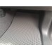 Килимки EVA (сірі) для Mitsubishi L200 2015-2024 рр