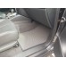 Килимки EVA (сірі) для Mitsubishi L200 2015-2024 рр