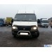 Кенгурятник WT003 (нерж.) 51 мм для Citroen Jumper 1995-2006 рр