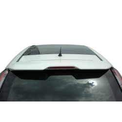 Спойлер ABARTH (2006-2010, под покраску) для Fiat Punto Grande/EVO
